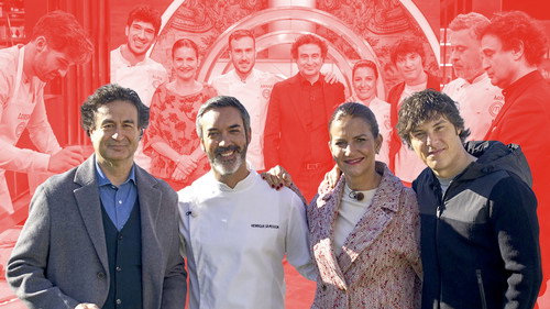 MasterChef Season 10 Episode 2 - Episode 2