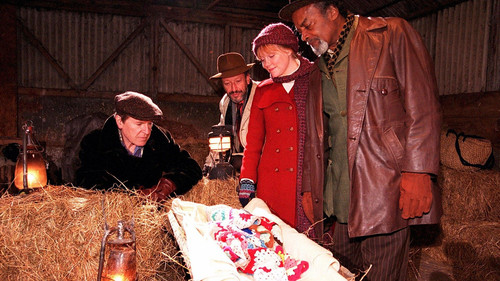 Heartbeat Season 14 Episode 13 - In the Bleak Midwinter