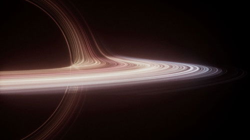 Universe Season 1 Episode 4 - Black Holes: Heart of Darkness