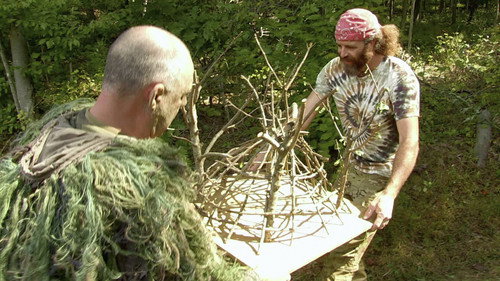Mountain Monsters Season 3 Episode 1 - Bigfoot of Central Kentucky