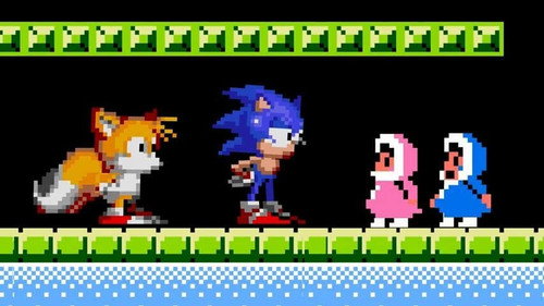 Sonic for Hire Season 8 Episode 3 - Cold Blooded