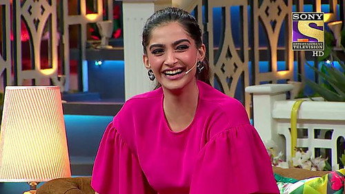 The Kapil Sharma Show Season 2 Episode 10 - The Father-Daughter Duo
