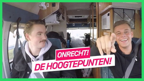 Onrecht! Season 1 Episode 16 - Episode 16