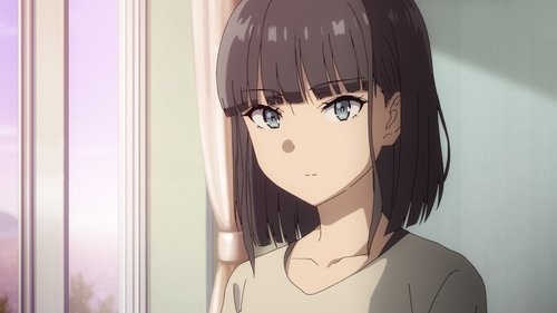 Rascal Does Not Dream of Bunny Girl Senpai Season 2 Episode 7 - From Beyond Hilbert Space