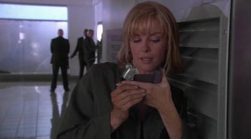 Earth: Final Conflict Season 5 Episode 7 - Guilty Conscience