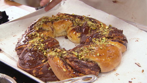 The Great Canadian Baking Show Season 4 Episode 2 - Bread Week