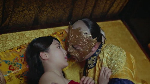 The Legend of Dragon Pearl Season 1 Episode 8 - Episode 8