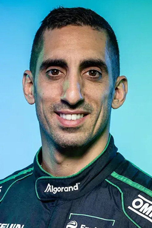 Sebastien Buemi
