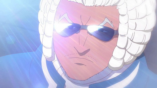 ClassicaLoid Season 1 Episode 25 - Encore from the Skies