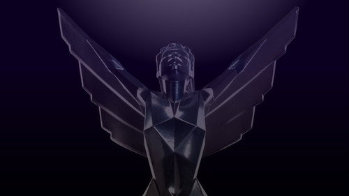 The Game Awards Season 3 Episode 1 - The Game Awards 2016