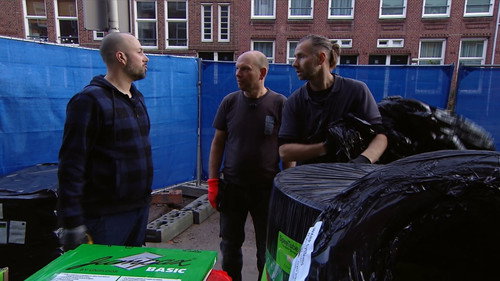 Het Blok Season 10 Episode 4 - Episode 4