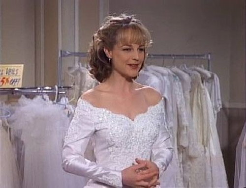 Mad About You Season 3 Episode 13 - Mad About You (1)