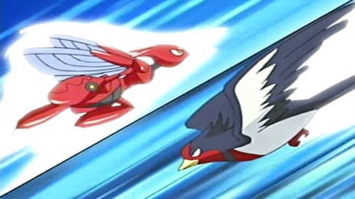 A Judgment Brawl (2) still