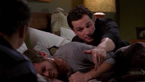 Brothers and Sisters Season 2 Episode 7 - 36 Hours