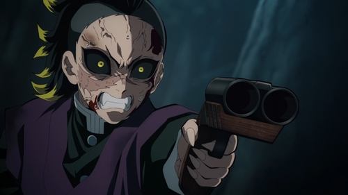 undefined Season 4 Episode 7 - Awful Villain