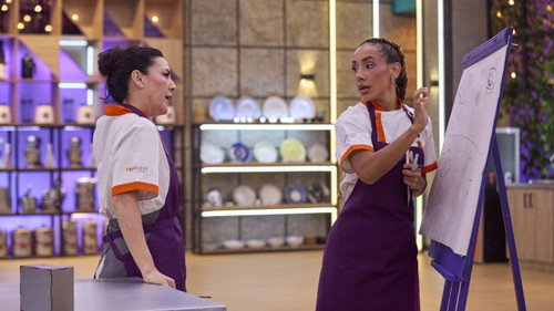 Top Chef VIP Season 5 Episode 19 - Episode 19