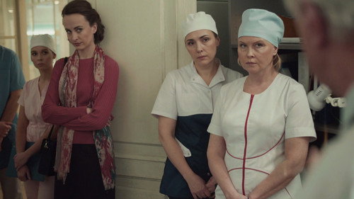 Ask the Nurse Season 1 Episode 2 - Episode 2