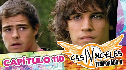 Episode 110: ALELUYA still