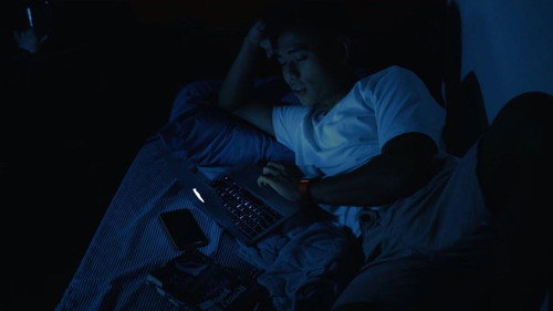 Lonely Connections Season 1 Episode 2 - Engagement/Disengagement