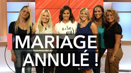 It starts today Season 1 Episode 8 - What to do when one's marriage has been cancelled?