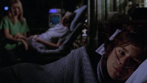 ER Season 13 Episode 14 - Murmurs of the Heart