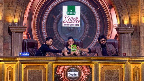 Bigg Boss The Common Man Season 1 Episode 1 - The Common Man: The Bigg Boss Dream Begins