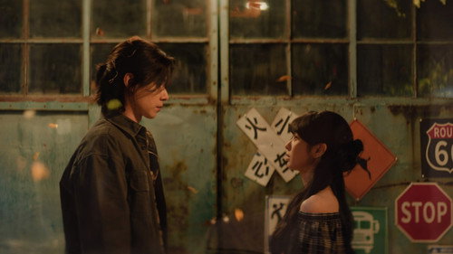 Genius Girlfriend Season 1 Episode 18 - Episode 18