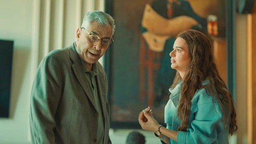Laysa Kull Ma Tara Huwa Ma Yabdu Season 1 Episode 7 - Set in 2028 - Episode 7