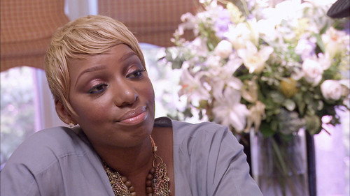The Real Housewives of Atlanta Season 4 Episode 3 - Shower the Baby, Muzzle the Boy