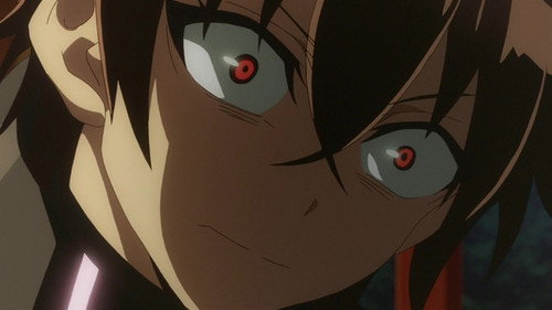 Twin Star Exorcists Season 1 Episode 48 - Unity - Solidarity