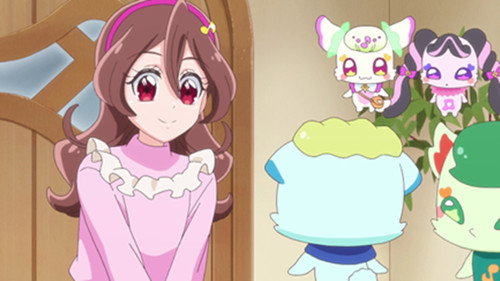 Trio Dreams Returns? still