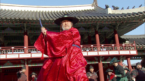 The Moon Embracing the Sun Season 1 Episode 20 - The Moon That Embraces the Sun