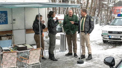 Hubert ohne Staller Season 8 Episode 16 - Episode 16