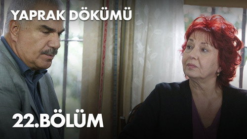 Falling Leaves Season 1 Episode 22 - Episode 22