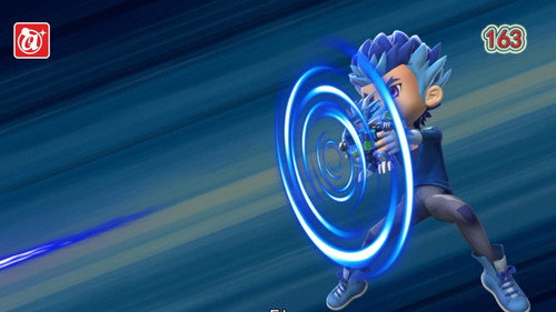 Battle Disc Season 2 Episode 24 - Episode 24