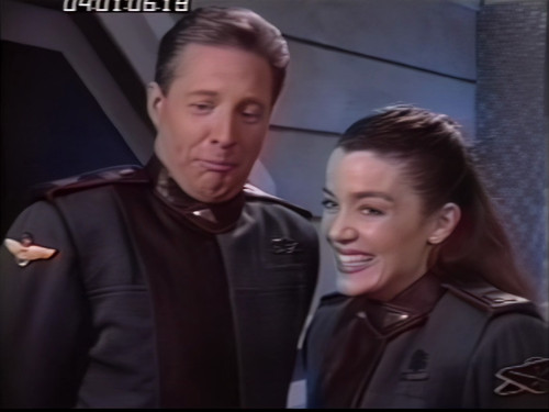 Season 2 Gag Reel still
