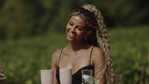Love Island Season 9 Episode 3 - Episode 3