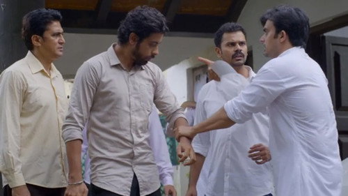 Thanda Gosht still