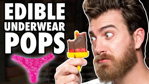 Leftover Valentine's Candy Food Hacks still