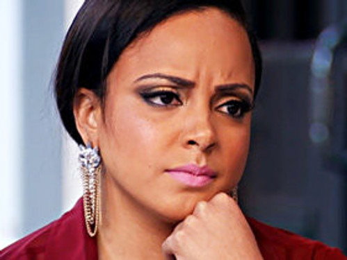 Love & Hip Hop New York Season 3 Episode 3 - Family Matters