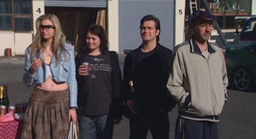 Outrageous Fortune Season 2 Episode 10 - The Indifferent Children Of The Earth