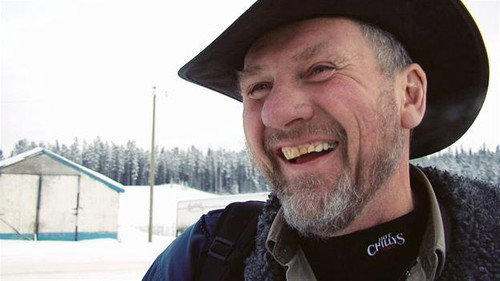 Ice Road Truckers Season 6 Episode 1 - Aces and Jokers