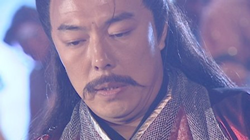 Heavenly Sword and Dragon Sabre Season 1 Episode 14 - Episode 14