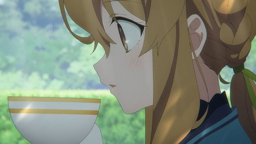 Secrets of the Silent Witch Season 1 Episode 7 - A Jealous Noblewoman