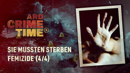ARD Crime Time Season 12 Episode 4 - Episode 4