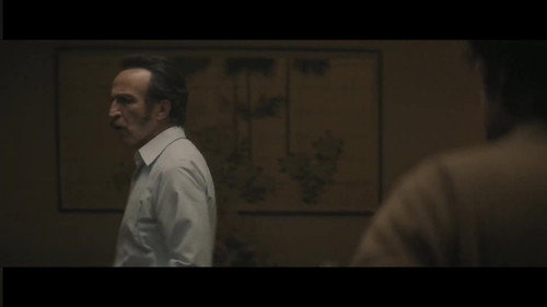 An Unknown Enemy Season 2 Episode 1 - Body of Christ