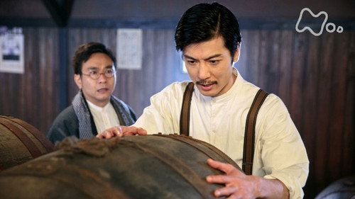 Episode 133 still