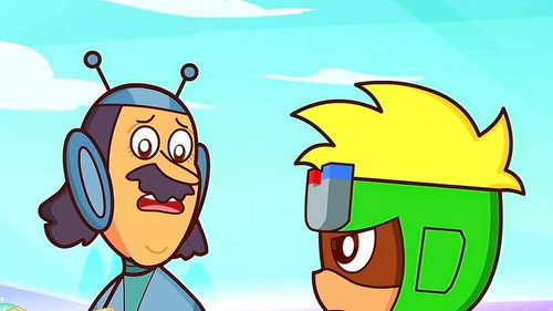 Episode 28 still