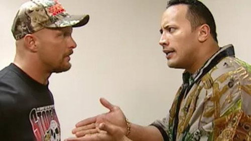 Raw Season 8 Episode 45 - Raw - Nov. 06, 2000
