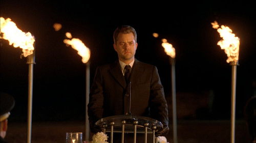 Fringe Season 3 Episode 22 - The Day We Died